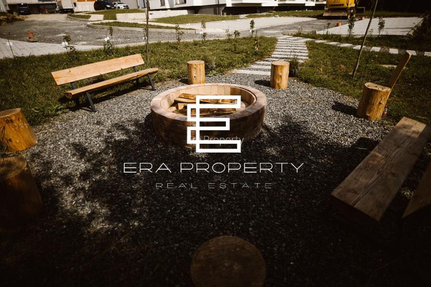 Apartament 3 Camere | 66,5 mp + Terasă 27 mp | – Sibiu - 8