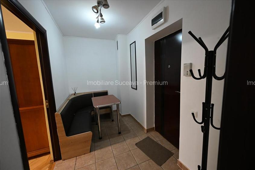 Apartament 2 camere De Inchiriat Ultracentral Cu loc Parcare - 14