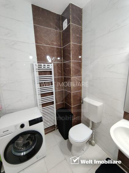 Apartament 2 camere, balcon, zona Dorobantilor - 6