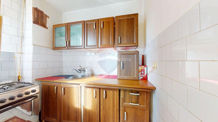 COMISION 0%|Garsonieră cu PRIVELIȘTE PANORAMICĂ|Potențial de Amenajare - 8