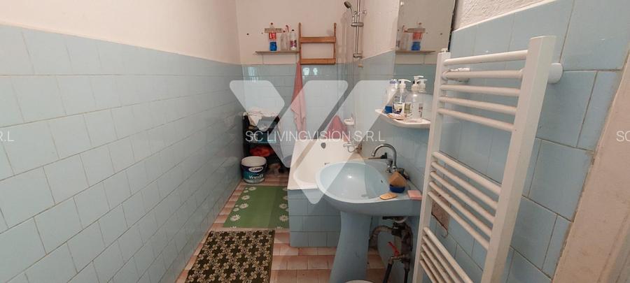 Casa 5 camere, 115 mp utili, teren 270 mp, Sibiu, zona Tiglari - 12