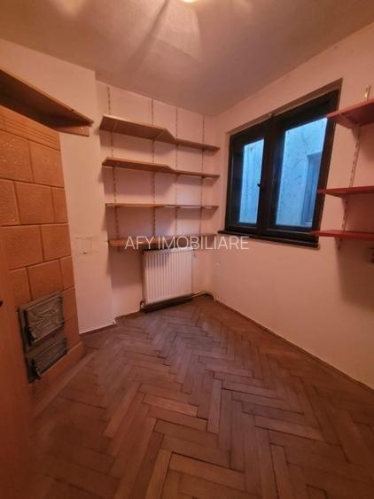 De vanzare Apartament 3 camere în vilă, Kiseleff, Arcul de Triumf - 12
