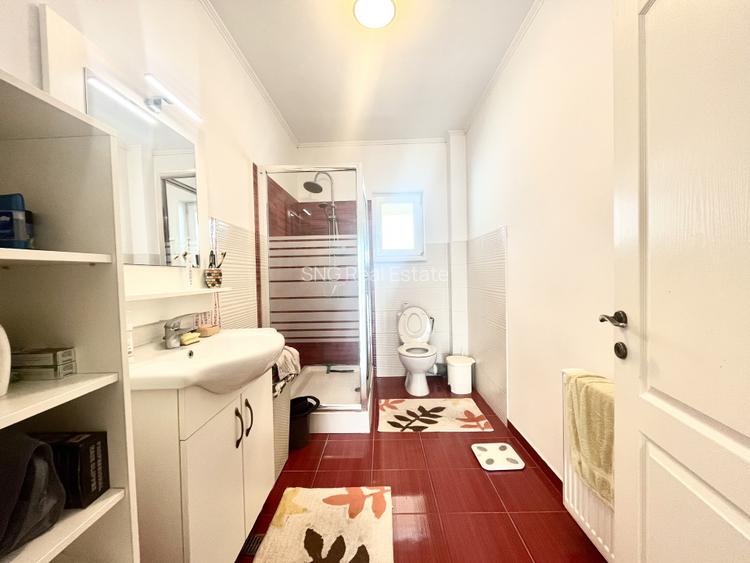 De vanzare casa parter teren generos in apropiere de padure Gradistea - 13