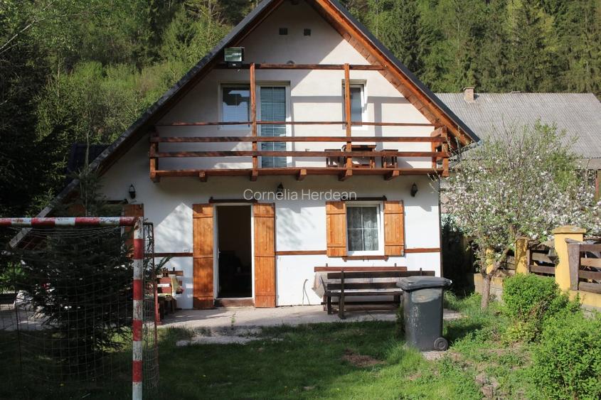 Cabana ( 2 ) de vanzare langa Arieseni ( Garda de sus ) - 7