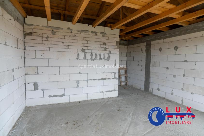 ID 6589 Vila de tip P+M la rosu - MURIGHIOL - DELTA DUNARII - 10