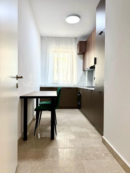 Apartament 3 camere Luxuria Residence- loc de parcare subteran - 4