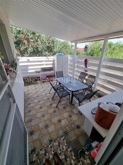 Casa individuala Comuna Berceni - 7