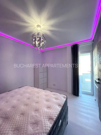 Apartament 2 camere in zona Cismigiu  vis-a-vis de Facultatea de Drept - 7