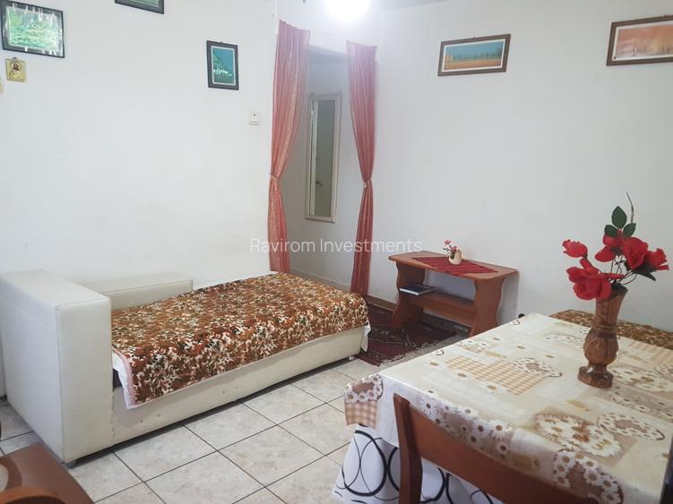 Apartament doua camere, mobilat, la parter, stradal, zona Carpati, Universitate - 5