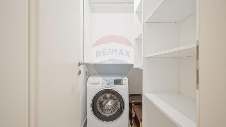 Apartament cu 2 camere de închiriat în zona Tractorul - 16