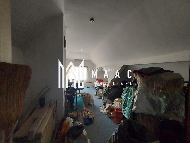 Casa 5 camere | 1600 mp Teren | Sura Mica - 7