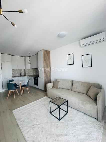 De vanzare studio , cu dormitor separat, in Cartier Greenfield - 2