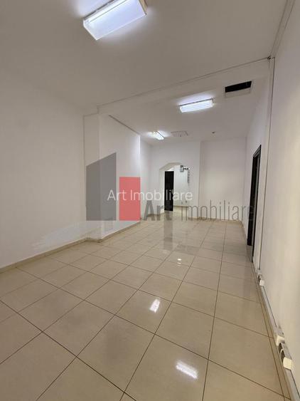 0% Comision -Spatiu comercial de inchiriat in zona Mihalache/Domenii/Turda - 22