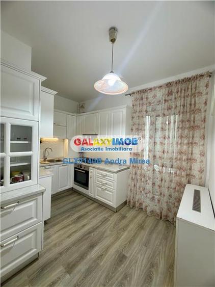 Inchiriere apartament 3 camere Laguna Residence GRADINA PROPRIE - 25
