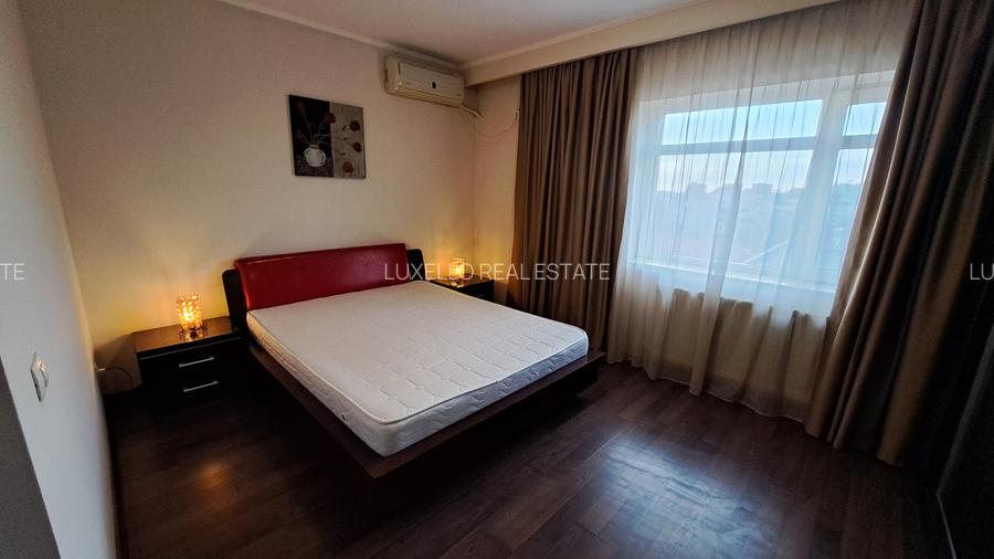 APARTAMENT 3 CAMERE LUX IN COMPLEX REZIDENTIAL CU CIRCUIT INCHIS - 30