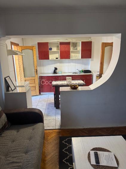 Apartamemt 2 camere complet utilat si mobilat - 8