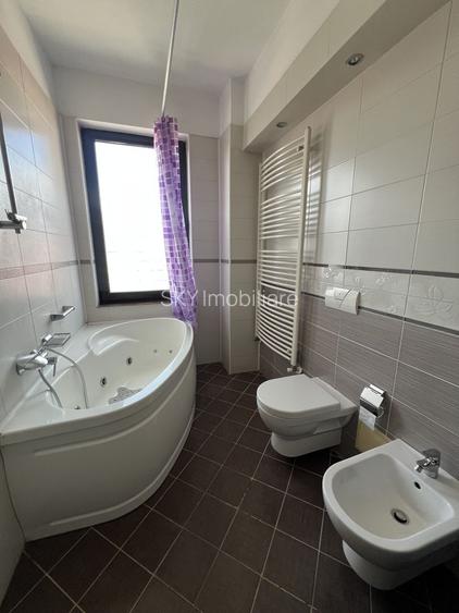 IANCU NICOLAE  135 mp Utili | Living 41 mp | 2 Terase 2 Locuri Parcare - 14