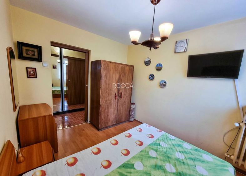 Apartament de 3 camere, 70 mp, etaj 2, luminos- Brancoveanu - 3