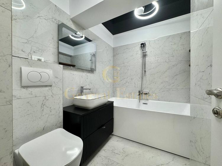 Vânzare Penthouse cu Terasă generoasă în Complexul Atrium Garden - 10