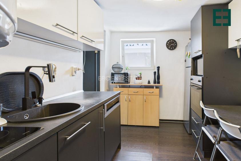 Casă 4 camere - Zona Strada Buziașului - Timișoara - 3