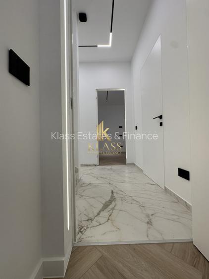 Vila contemporana de lux- 329 mp utili- Terasa panoramica- Complex exclusivist  - 19