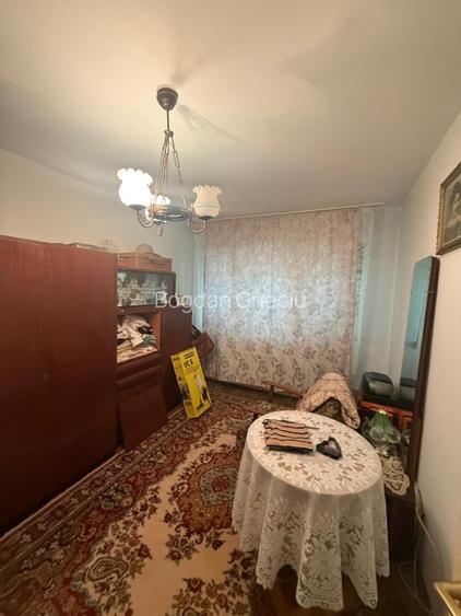 Apartament Brazda lui Novac - 8