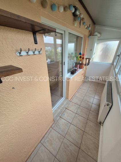 2 Cam--5 Min Iulius Town-Mobilat-Utilat-Centrala-54MP-97.500 Euro! - 19