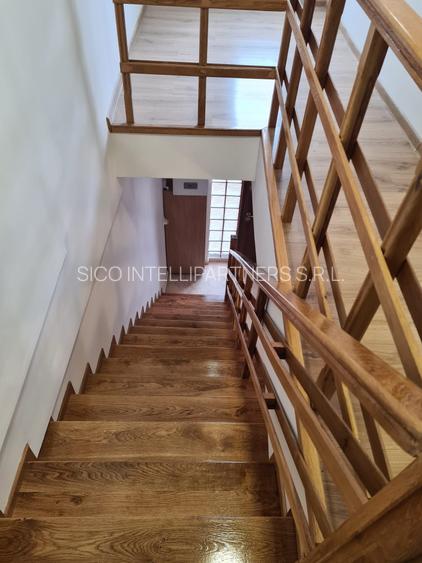 Casa de tip duplex 3 camere Victoriei - Banu Manta - 5