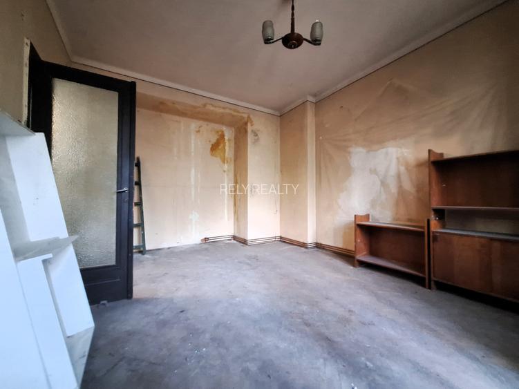 Vanzare apartament 4 camere Calea Victoriei / Ion Campineanu / vedere deosebita - 6