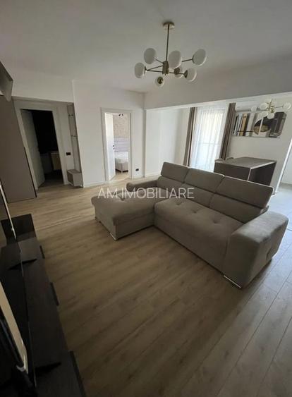 AP. 2 CAMERE- ROKA RESIDENCE, CENTRALA, PARCARE, MASINA DE SPALAT VASE - 2