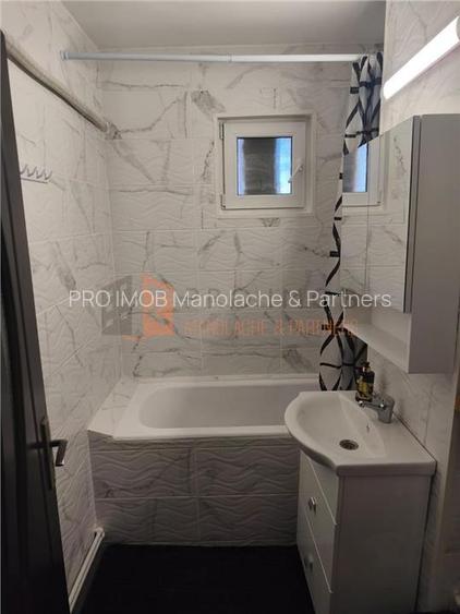 Apartament 2 camere cf 1 decomandat zona Crang - 22
