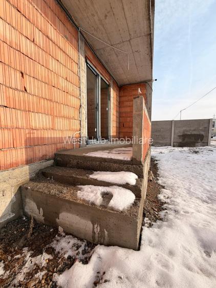 Apartament 2 camere, 50 mp cu GRADINA 50 mp-pe Calea Urseni - 6