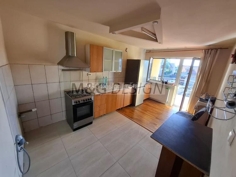 Casa individuala Bucovina P+E+M - 12