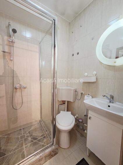 Garsoniera Tiglina 1 CT Ac mobilata si utilata - 7