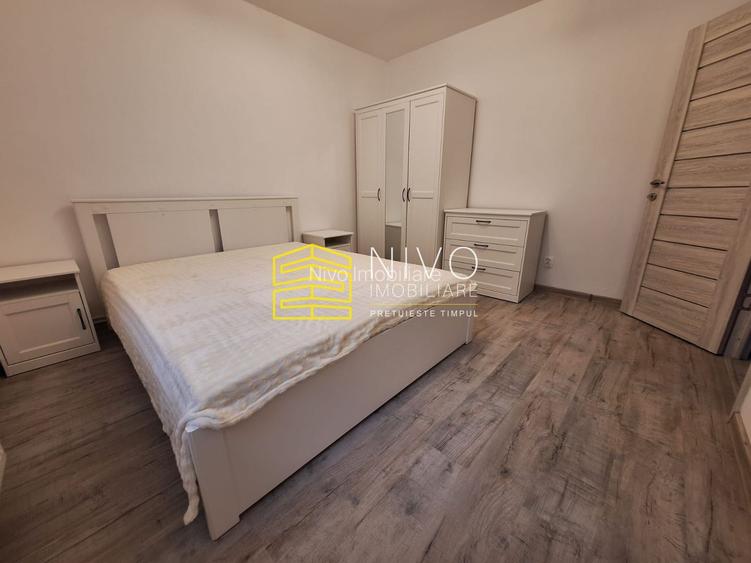 Apartament 2 camere – Tg. Mureș – Cornișa – Str. Argeșului - 8