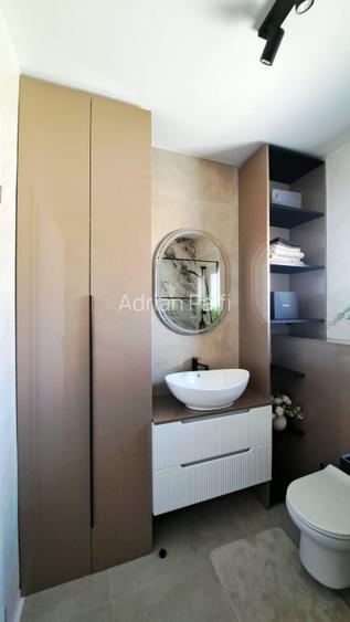 Casă modernă, complet mobilată și utilată, gata de mutat - 8