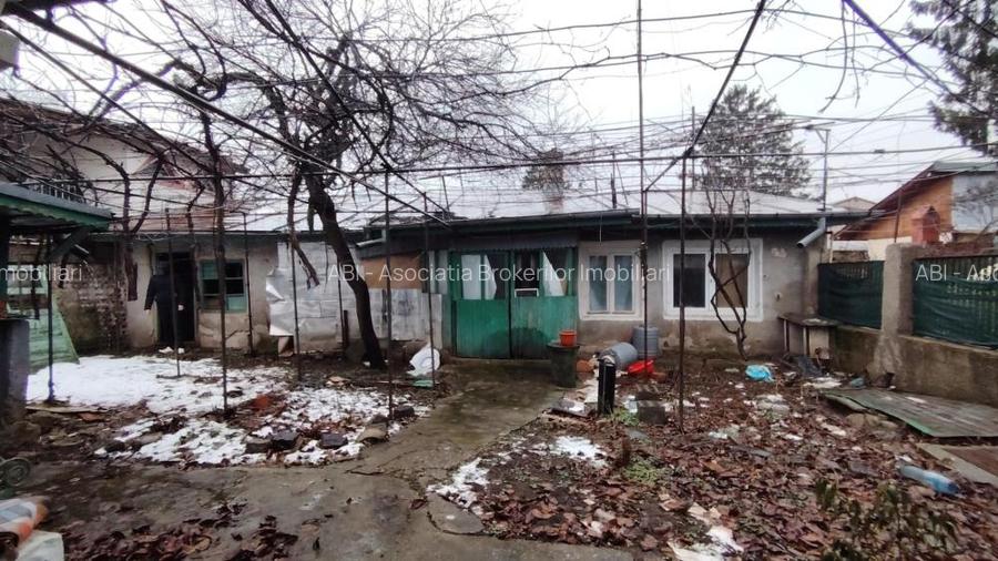 Luica, Dedeman, casa demolabila 247mp teren - 2