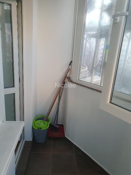Închiriez apartament 1 cam Unirii Mircea Voda adiacent - 7