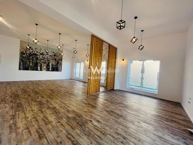 Spatiu comercial de vanzare in Selimbar - 2