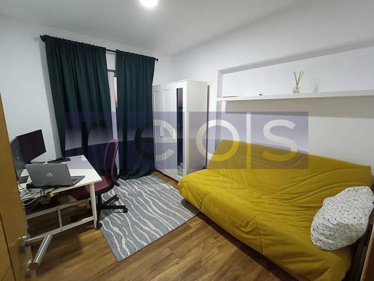 VANZARE 3 CAMERE | 81 MP | LUMINOS | COSMOPOLIS - 4