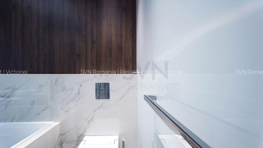 REA1027497 Duplex Superb I Herastrau I 160 mp - 9