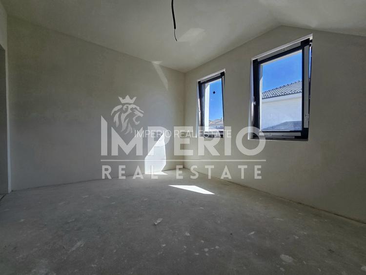 Casa individuala cu 5 camere! - 5