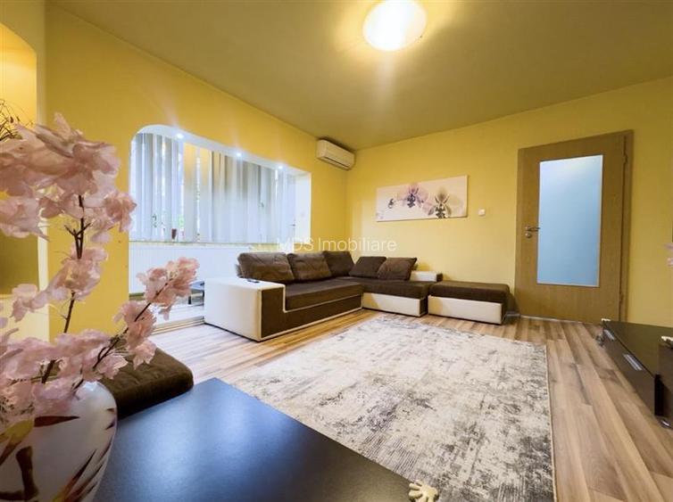 Mobilat si utilat, modificat in 4 camere - 3