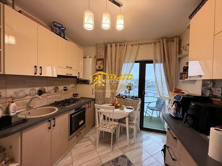 Ap. 2 camere - Manta Roșie - 6