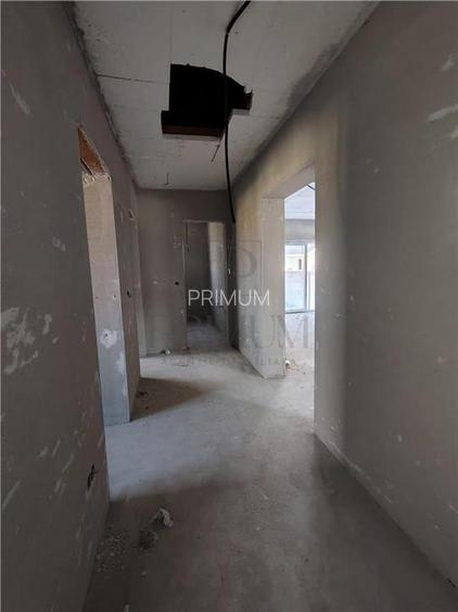 Duplex pe parter - 2 fronturi stradale - personalizare interioara - canalizare - 11