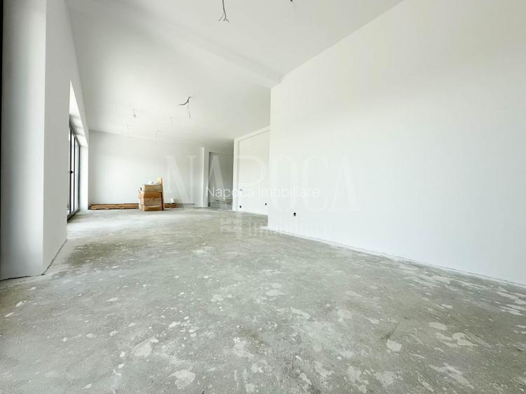 Casa 4 camere de vanzare in Chinteni - 3