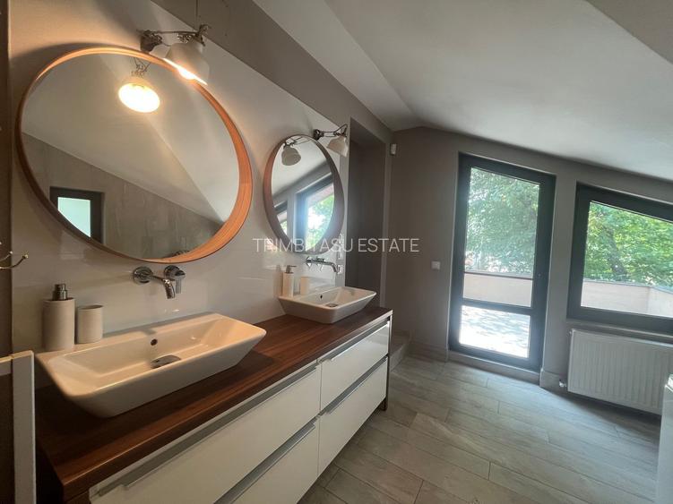 ANDRONACHE | Vila 4 Camere | Garaj | Curte Verde | Ciubar & BBQ - 14