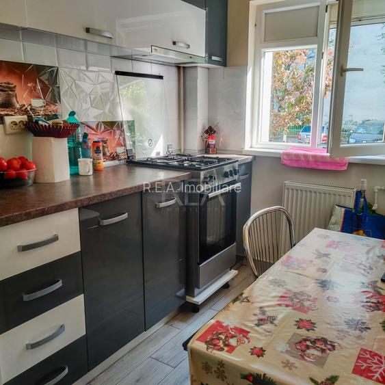 2 camere spațios, luminos, 52,95 mp – liniște și echilibru - 9