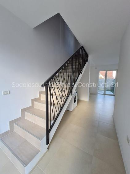 Duplex in Dumbravita cu camera pe parter - 38