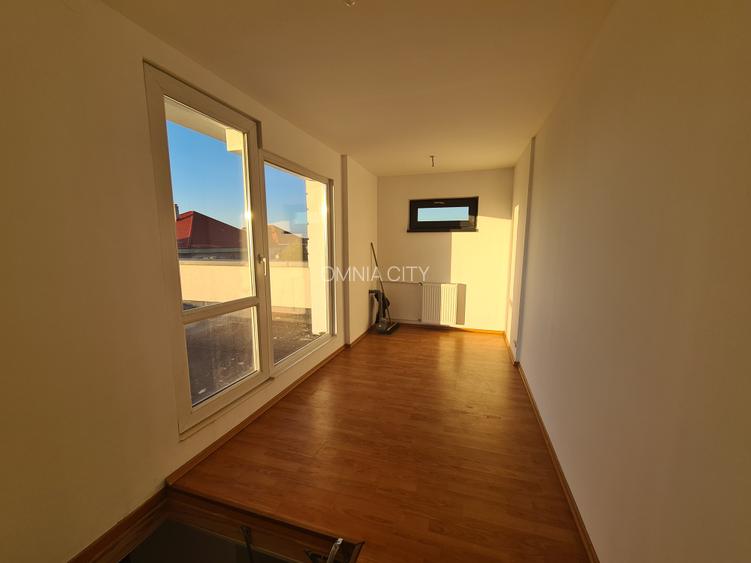 OMNIA - Proprietati alese. Vila individuala, curte mare. Punem stop la cautare? - 41